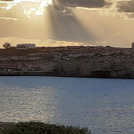 Appartamento Guitgia Lampedusa Exterior photo
