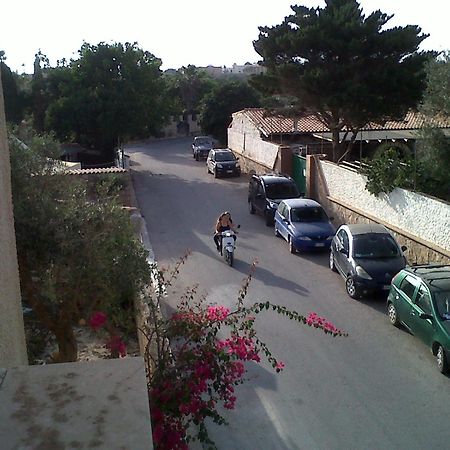Appartamento Guitgia Lampedusa Exterior photo