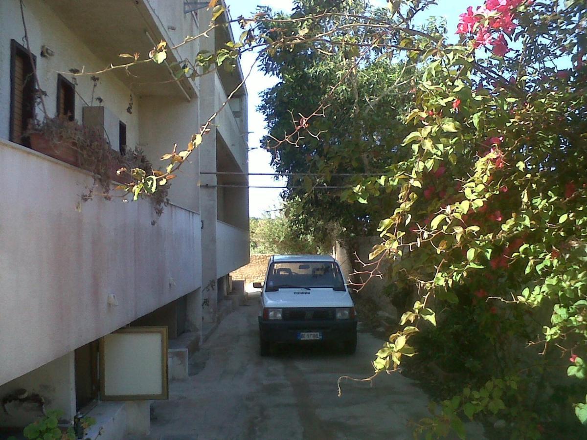 Appartamento Guitgia Lampedusa Exterior photo