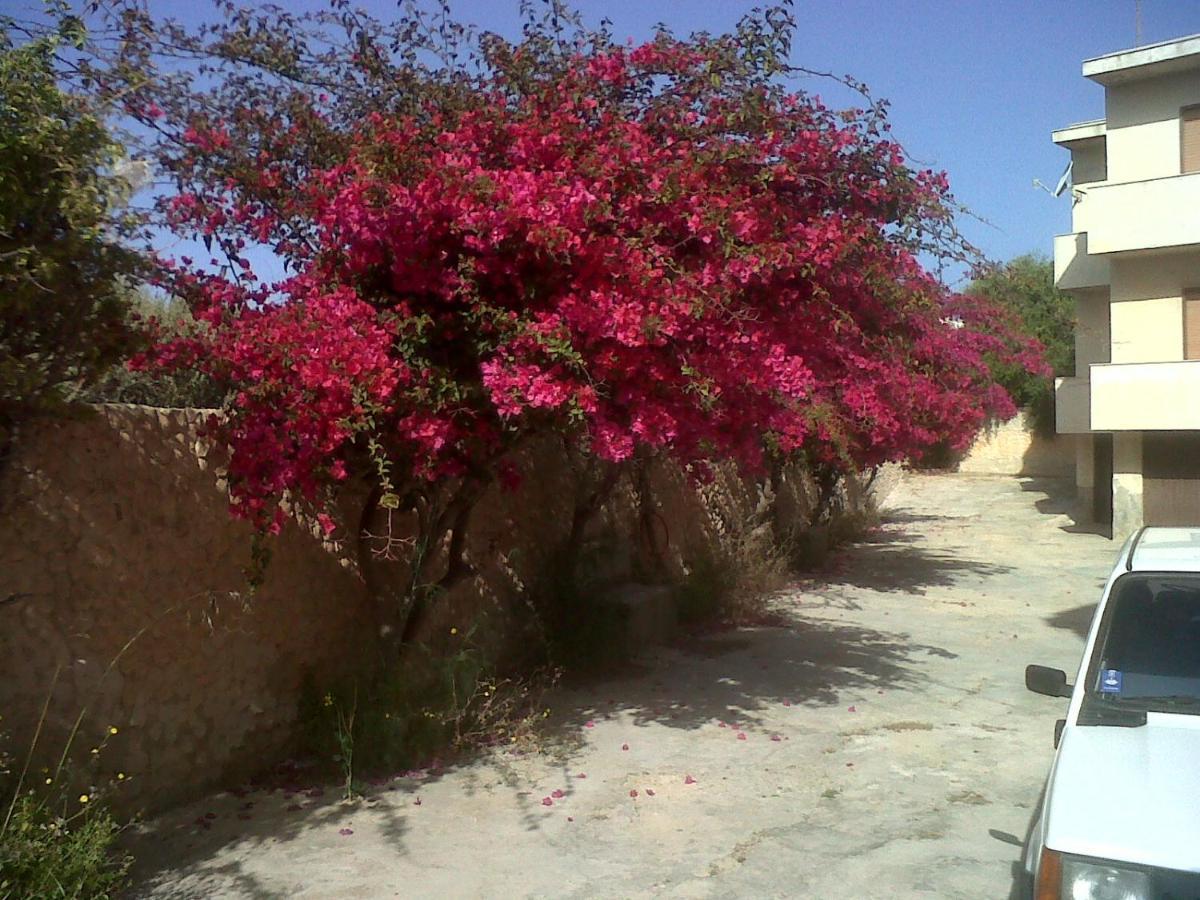Appartamento Guitgia Lampedusa Exterior photo