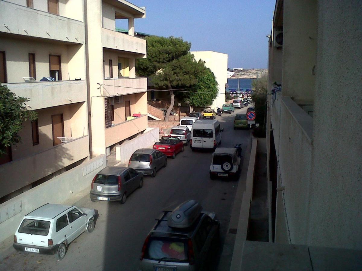 Appartamento Guitgia Lampedusa Exterior photo