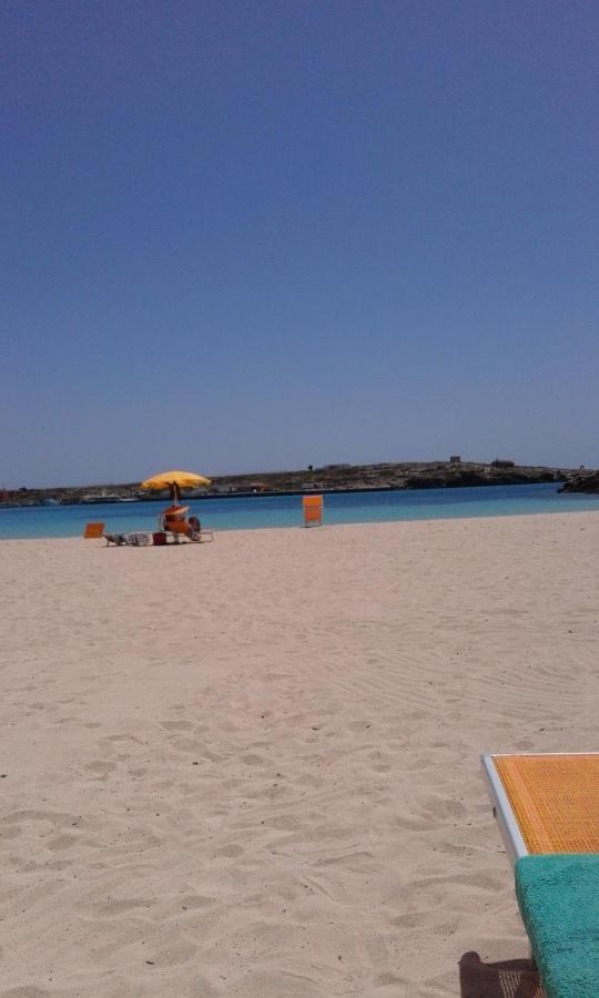 Appartamento Guitgia Lampedusa Exterior photo