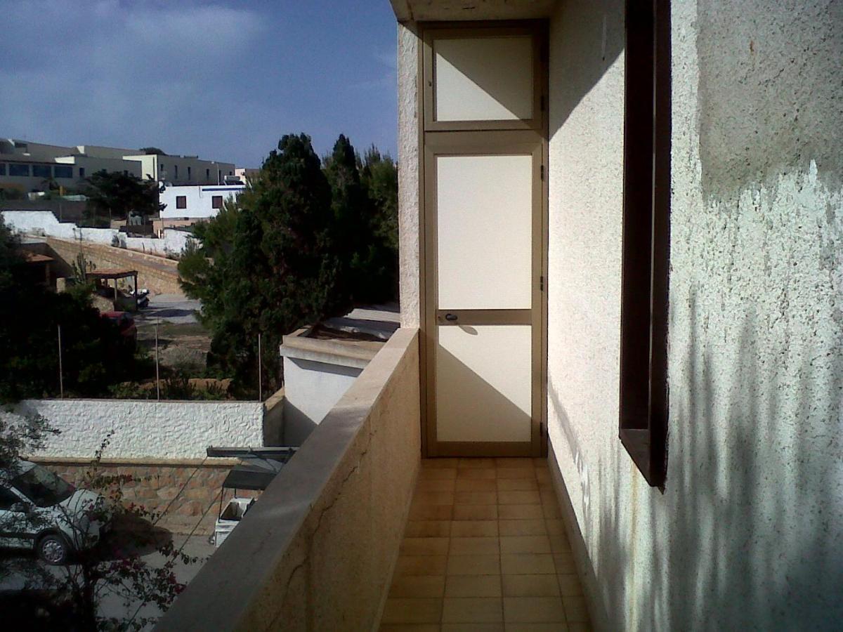 Appartamento Guitgia Lampedusa Exterior photo