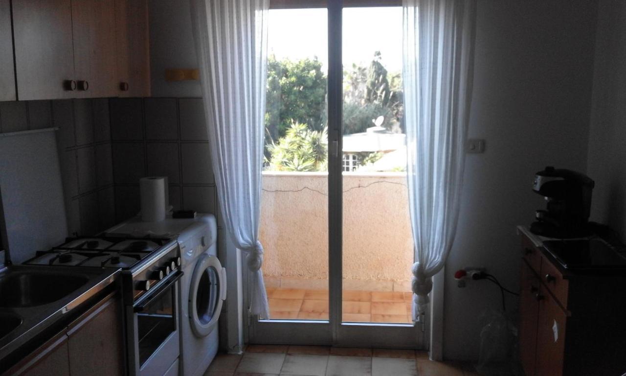 Appartamento Guitgia Lampedusa Exterior photo