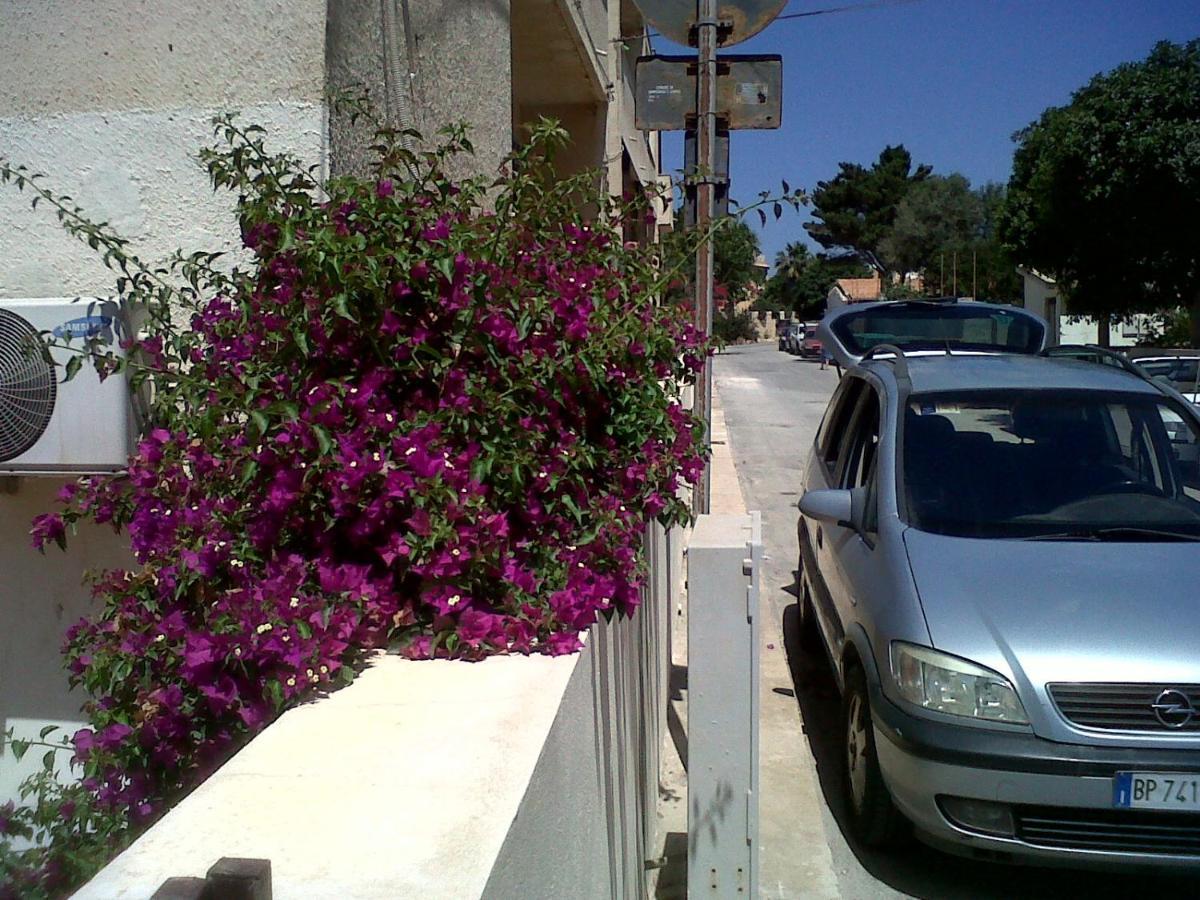 Appartamento Guitgia Lampedusa Exterior photo