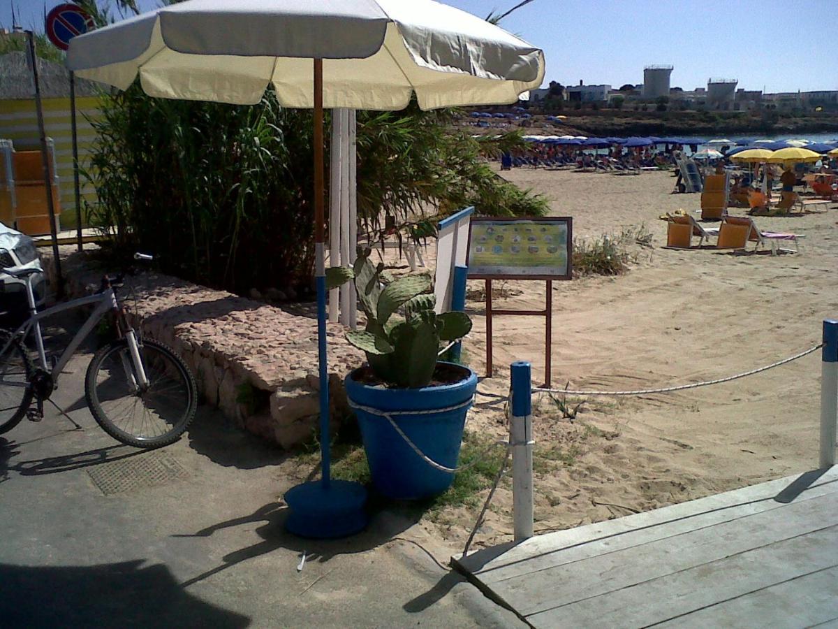 Appartamento Guitgia Lampedusa Exterior photo