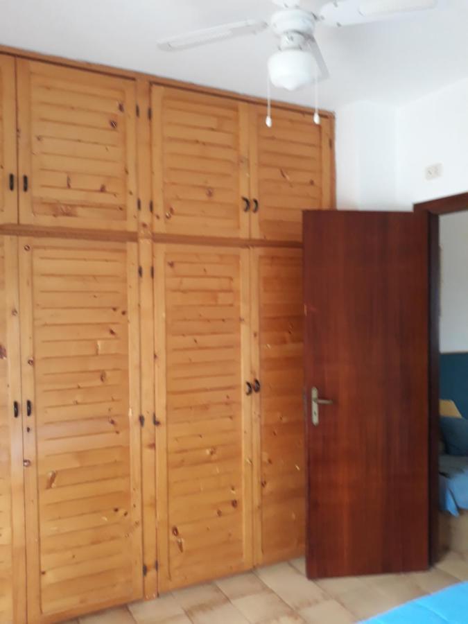 Appartamento Guitgia Lampedusa Exterior photo