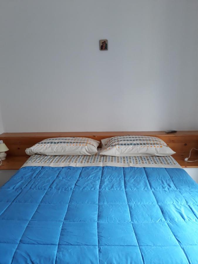 Appartamento Guitgia Lampedusa Exterior photo