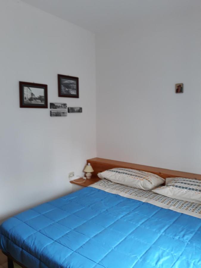 Appartamento Guitgia Lampedusa Exterior photo