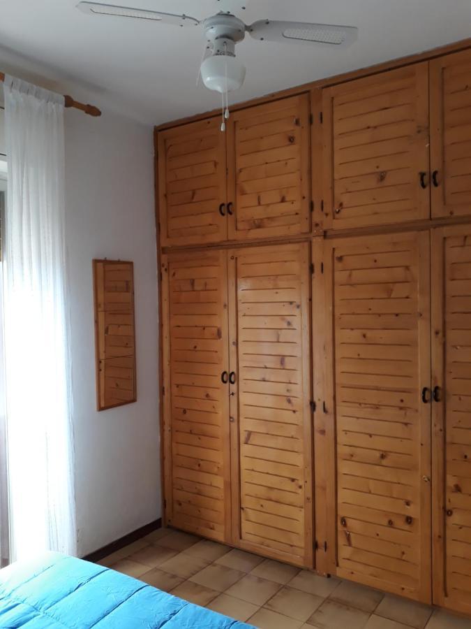 Appartamento Guitgia Lampedusa Exterior photo