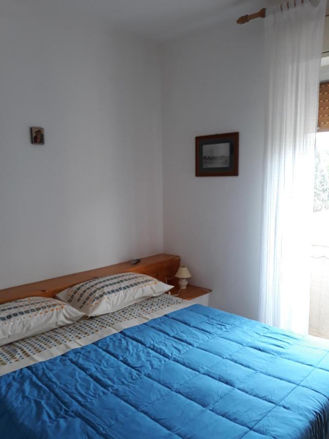 Appartamento Guitgia Lampedusa Exterior photo