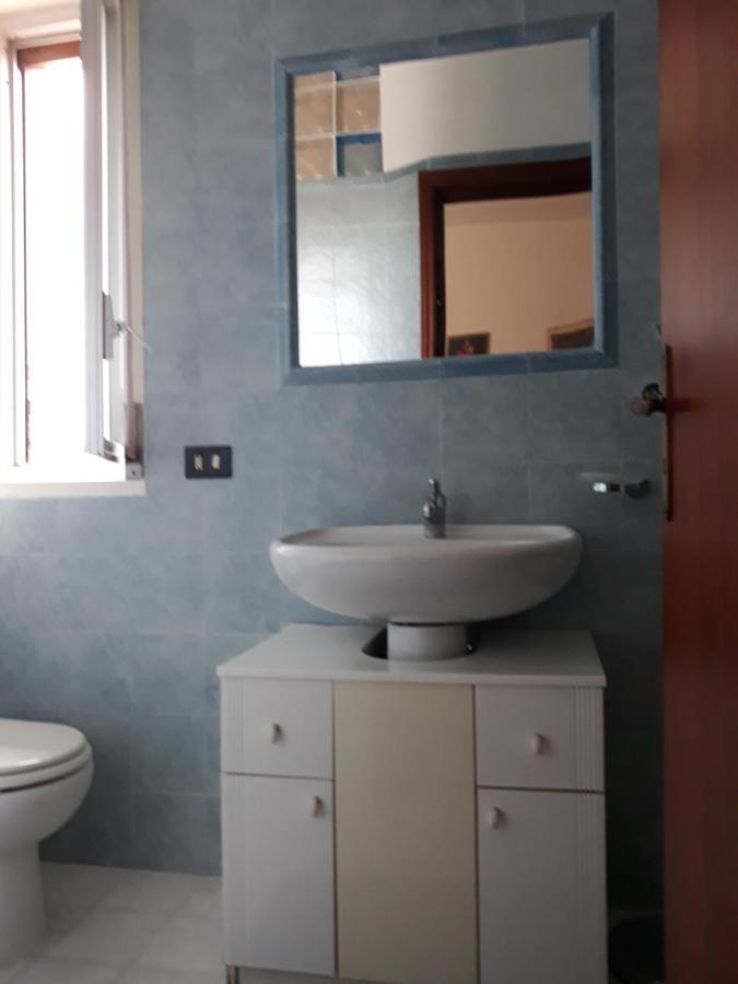 Appartamento Guitgia Lampedusa Exterior photo
