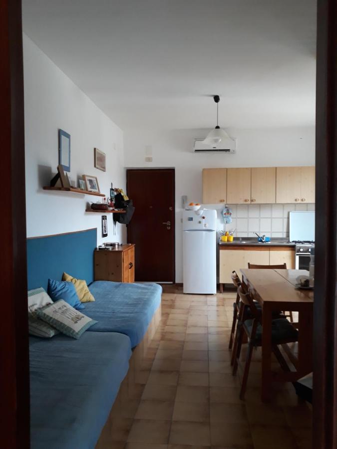 Appartamento Guitgia Lampedusa Exterior photo