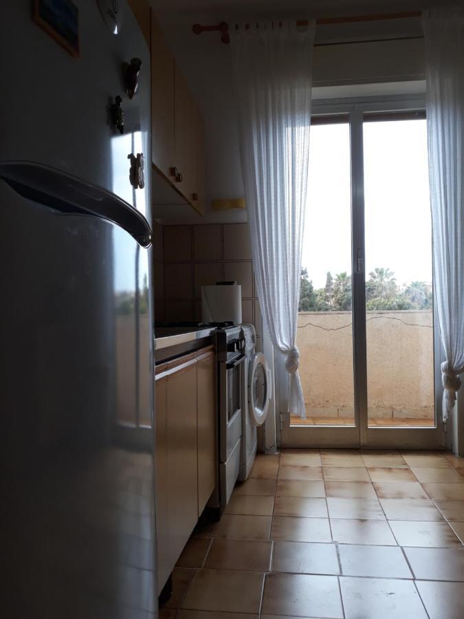 Appartamento Guitgia Lampedusa Exterior photo