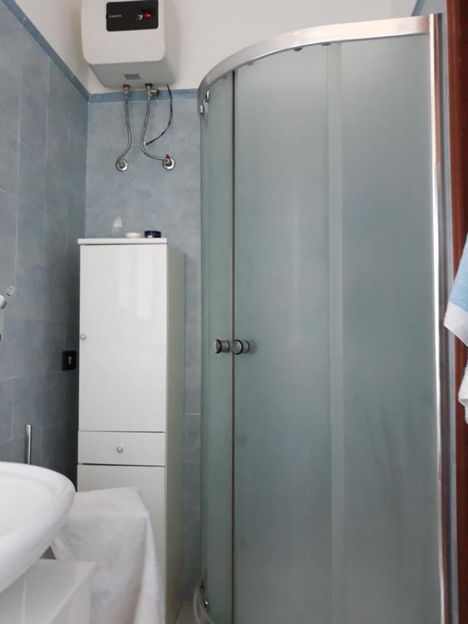 Appartamento Guitgia Lampedusa Exterior photo