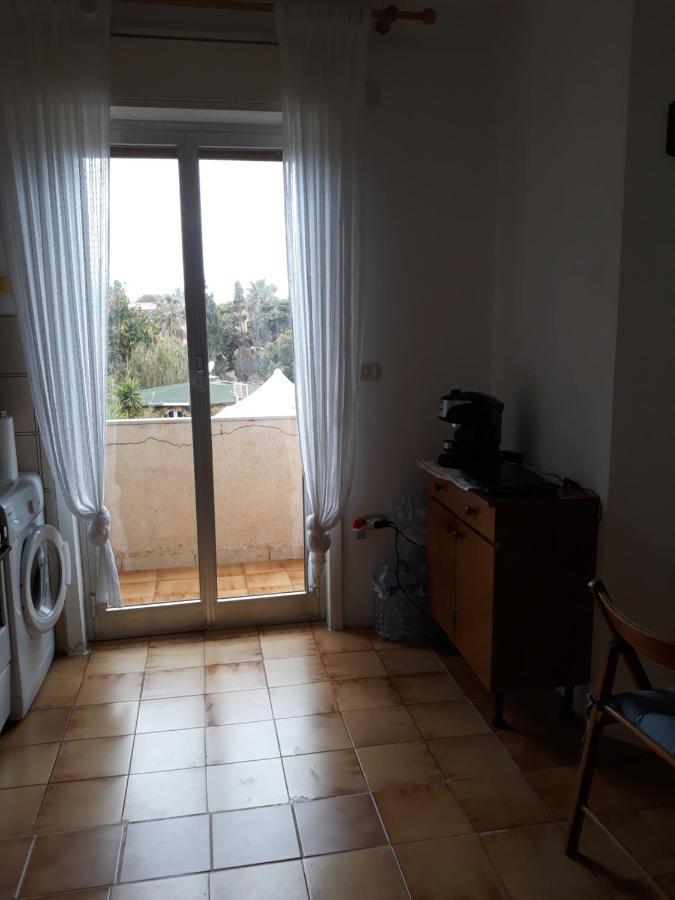 Appartamento Guitgia Lampedusa Exterior photo