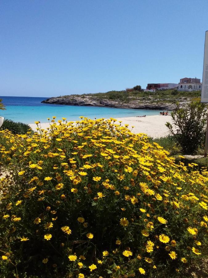 Appartamento Guitgia Lampedusa Exterior photo