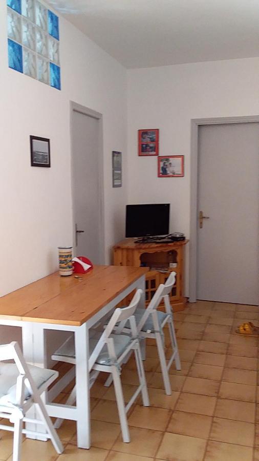Appartamento Guitgia Lampedusa Exterior photo