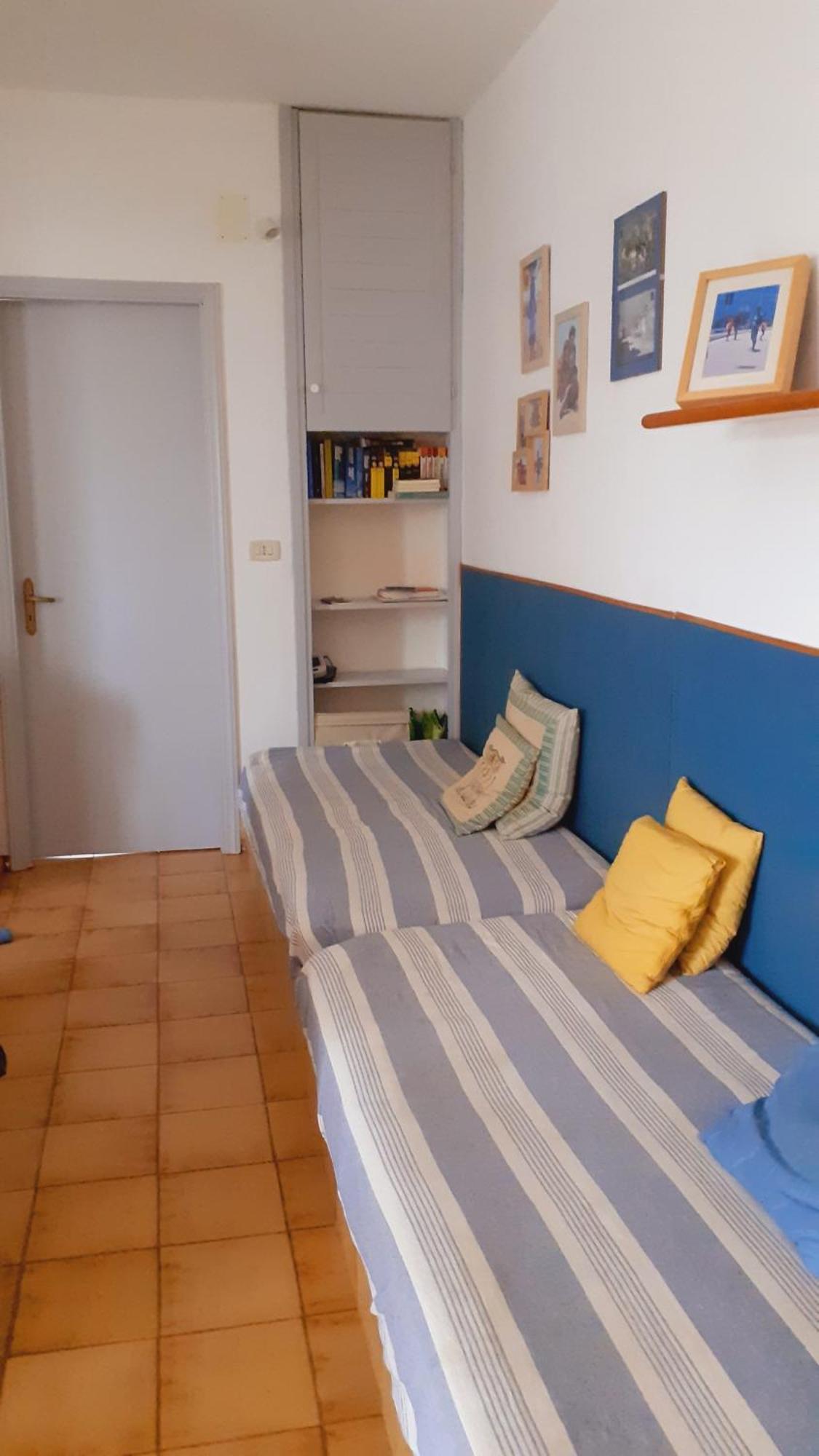 Appartamento Guitgia Lampedusa Exterior photo