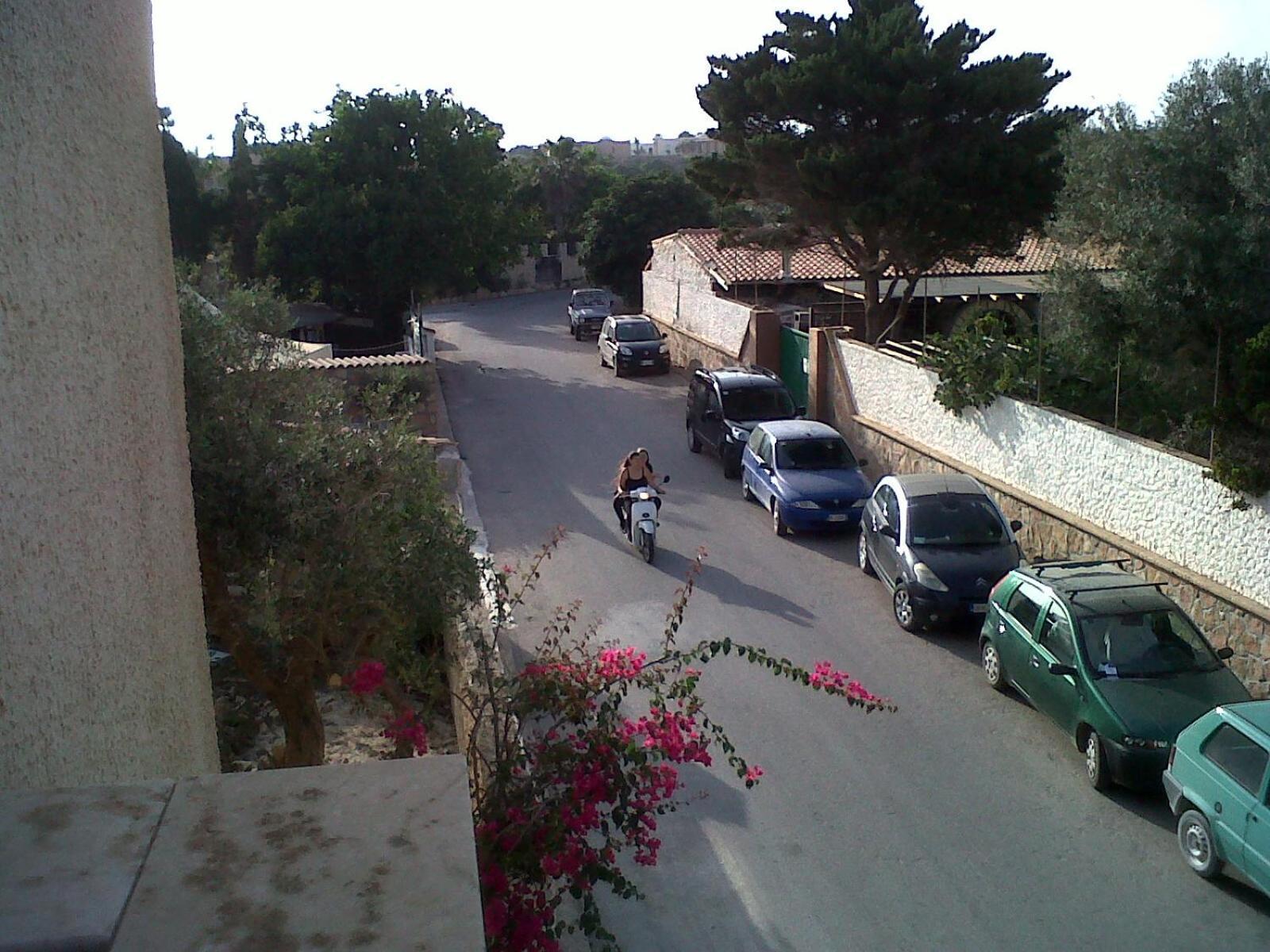 Appartamento Guitgia Lampedusa Exterior photo